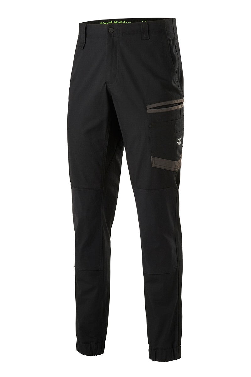 Hard Yakka Mens Raptor Cuff Pant
