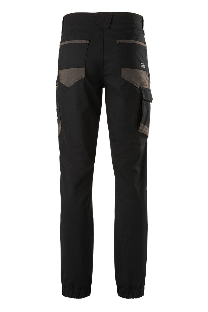 Hard Yakka Mens Raptor Cuff Pant