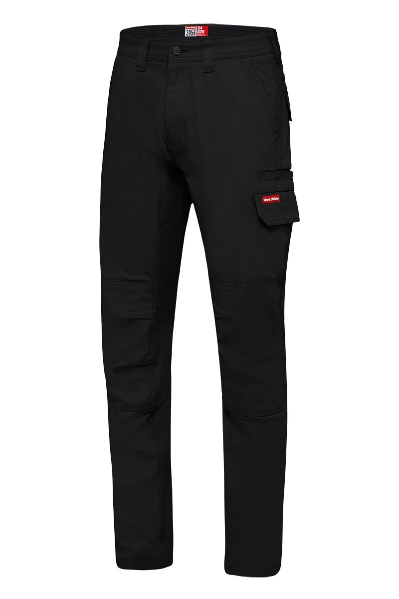 Hard Yakka 3056 Stretch Canvas Cargo Pant