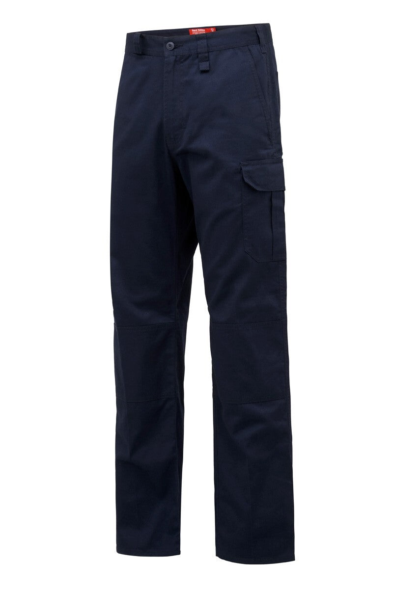 Hard Yakka L/Weight Drill Cargo Pant