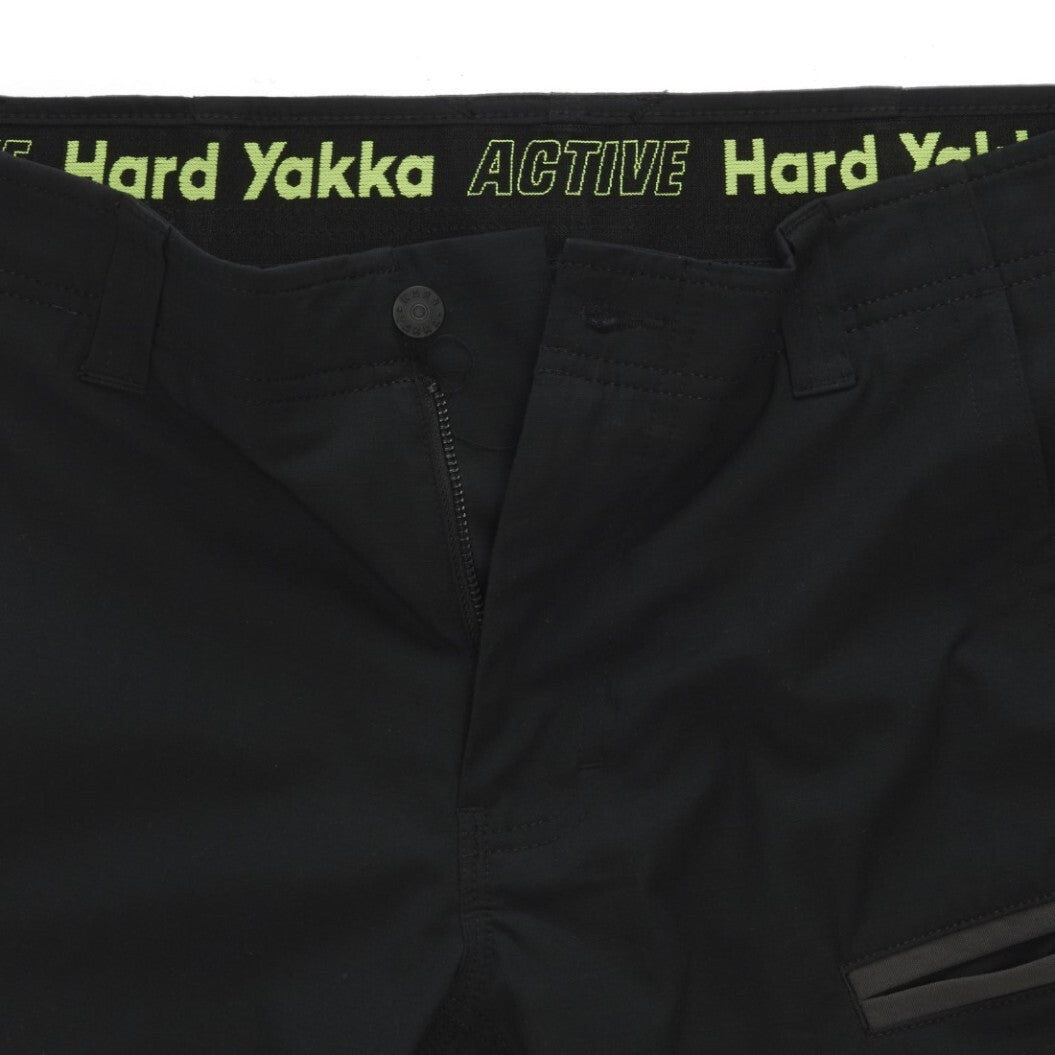 Hard Yakka Raptor Active Short