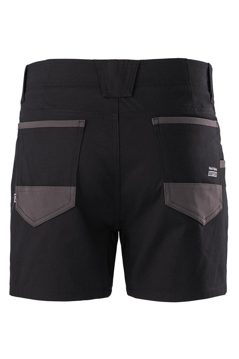 Hard Yakka Mens Raptor Short Shorts