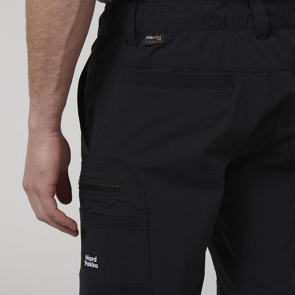 Hard Yakka X Mid-Short