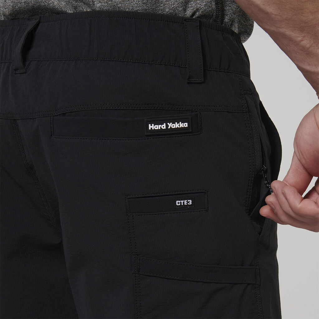 Hard Yakka X Mid-Short