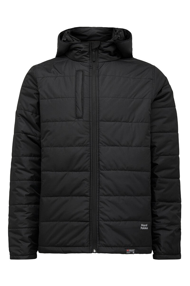Hard Yakka Puffa 2.0 Jacket