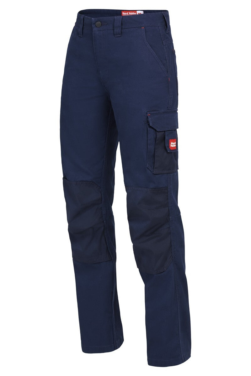 Hard Yakka Womens Legends Cargo Pant