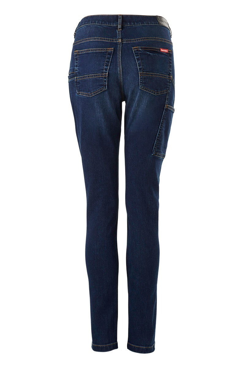 Hard Yakka Womens Jegging