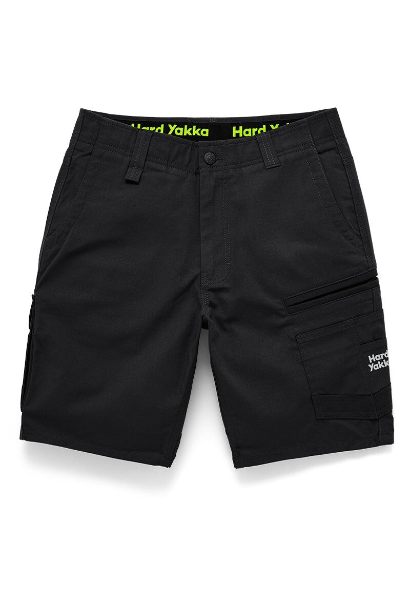 Hard Yakka Womens Raptor Mid Shorts