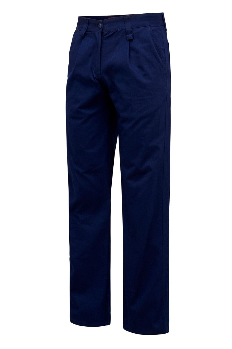 Hard Yakka Womens Drill Pant