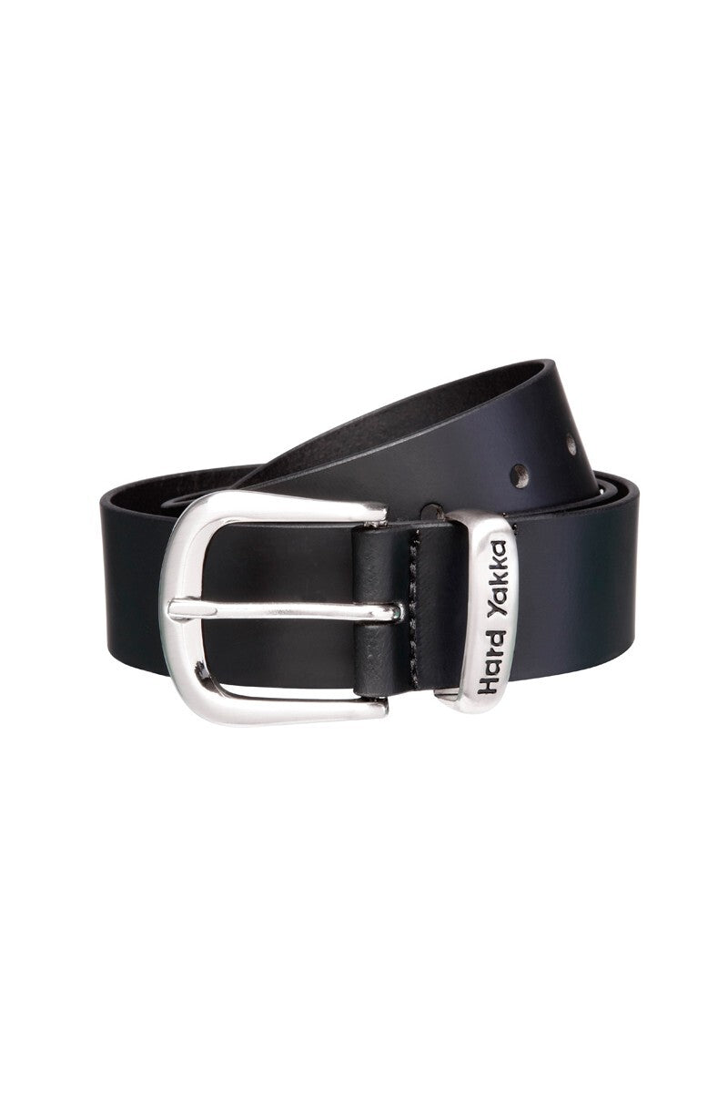 Hard Yakka Leather Belt