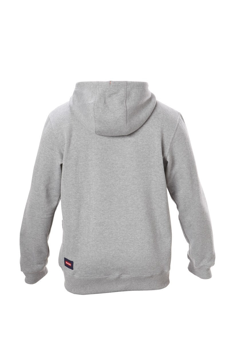 Hard Yakka Foundations Brushed Fleece Hoodie