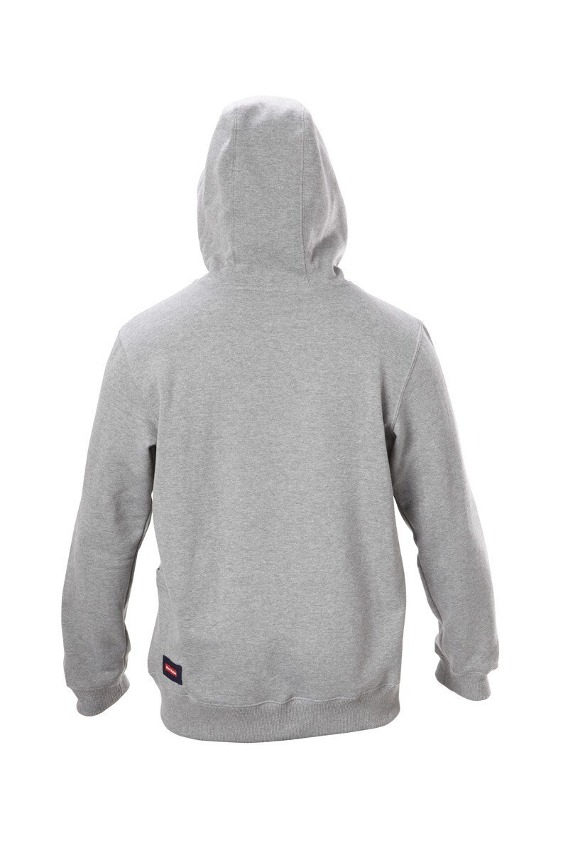 Hard Yakka Foundations Brushed Fleece Hoodie