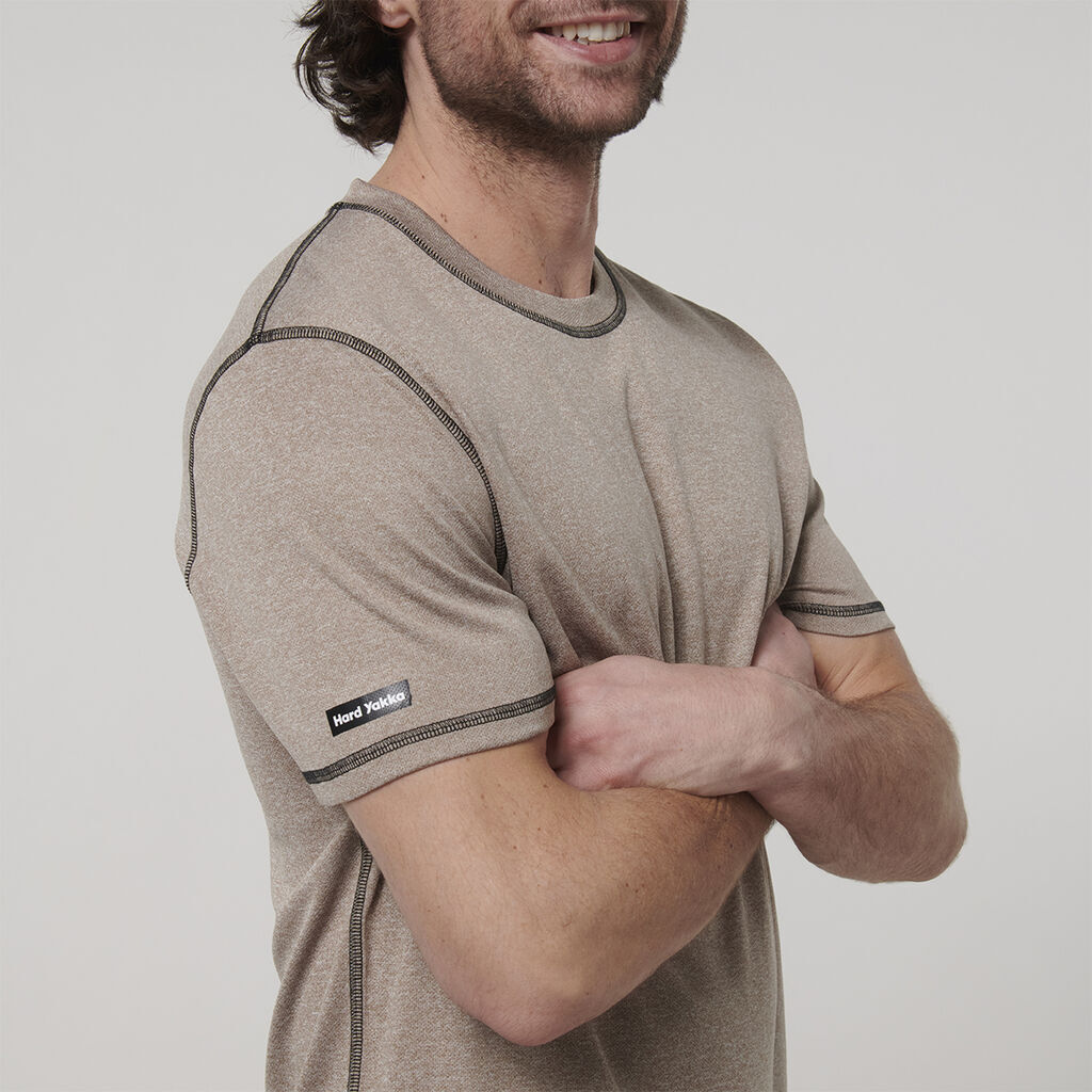 Hard Yakka X Performance Tee