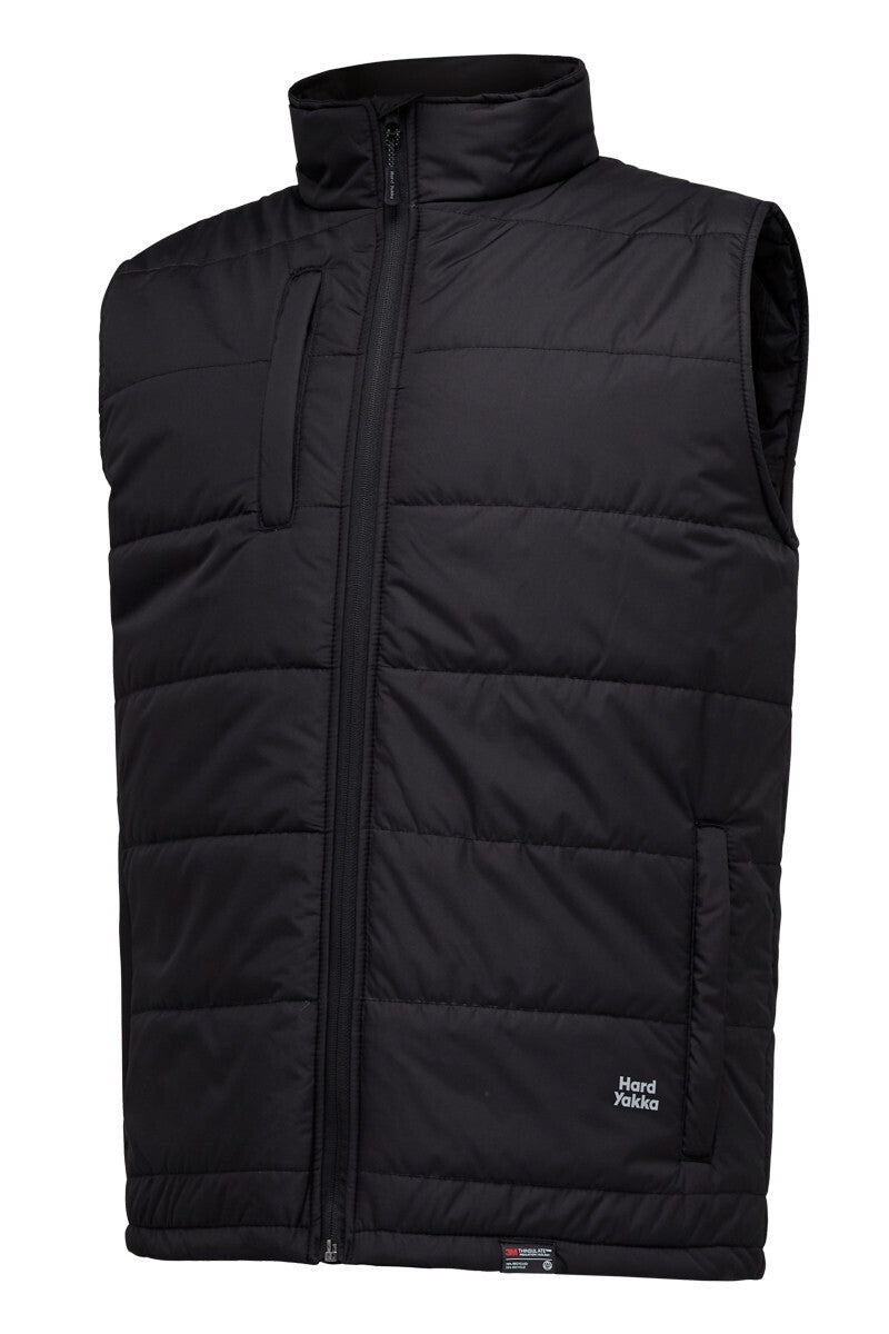 Hard Yakka Puffa 2.0 Vest