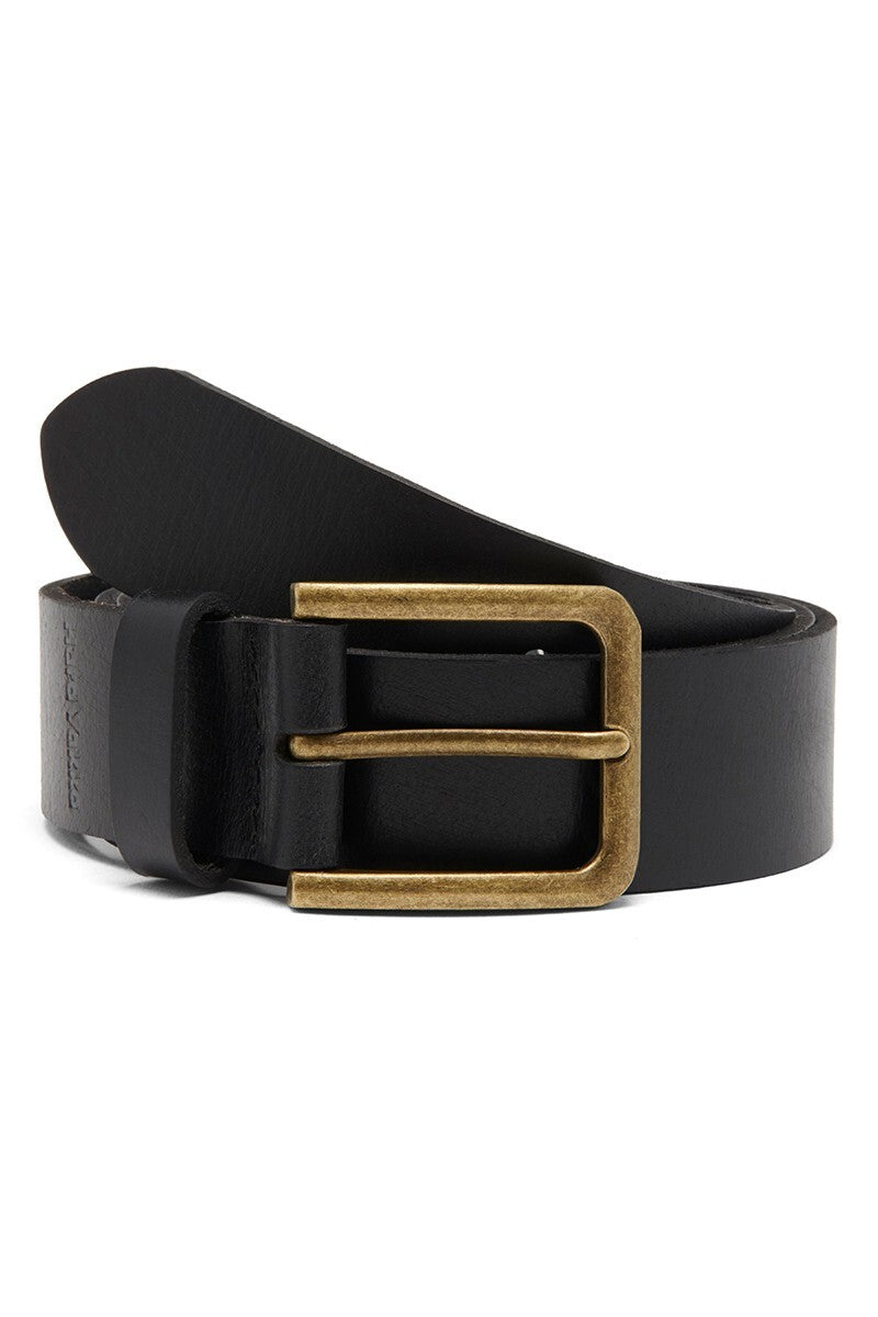 Hard Yakka Leather Belt
