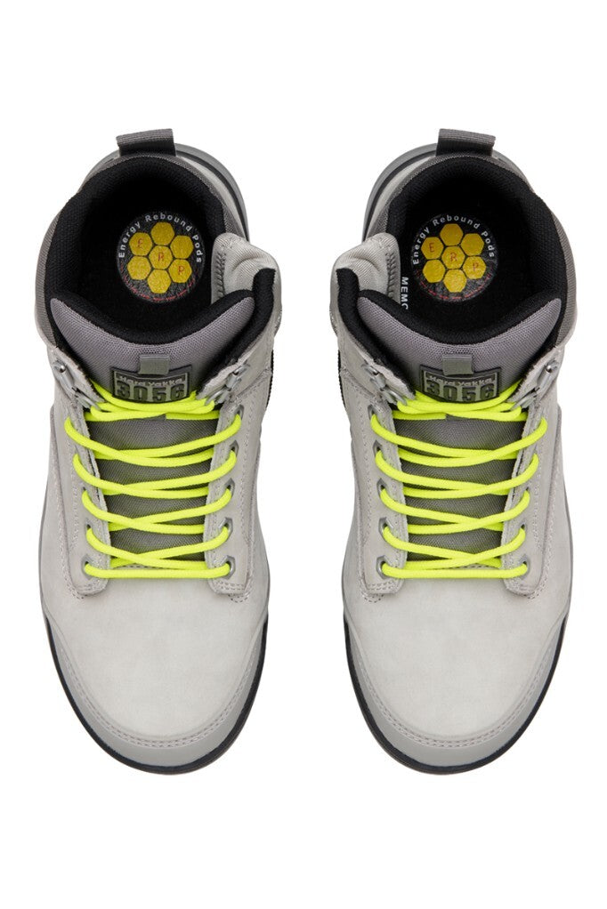 Hard Yakka 3056 Lace Zip Boot