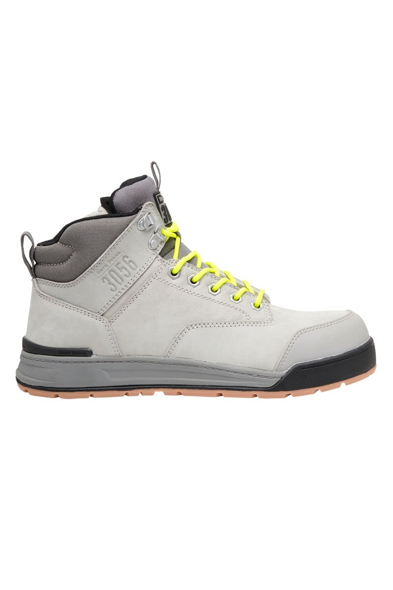 Hard Yakka 3056 Lace Zip Boot