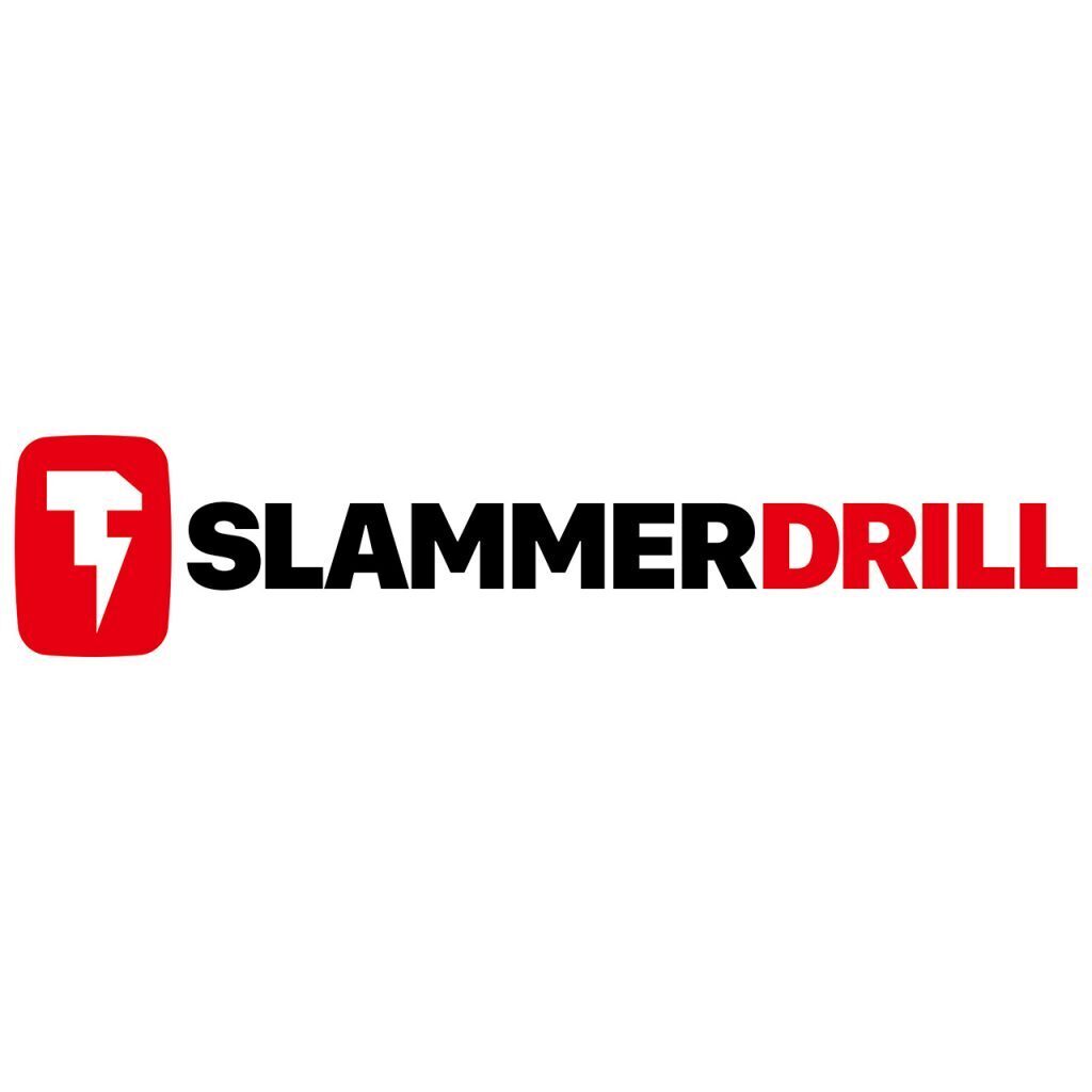 WORX 20V Cordless Brushless 60Nm Active Hammer Drill Driver w/ 2 x POWERSHARE 2Ah Batteries & 1x Charger - WX354