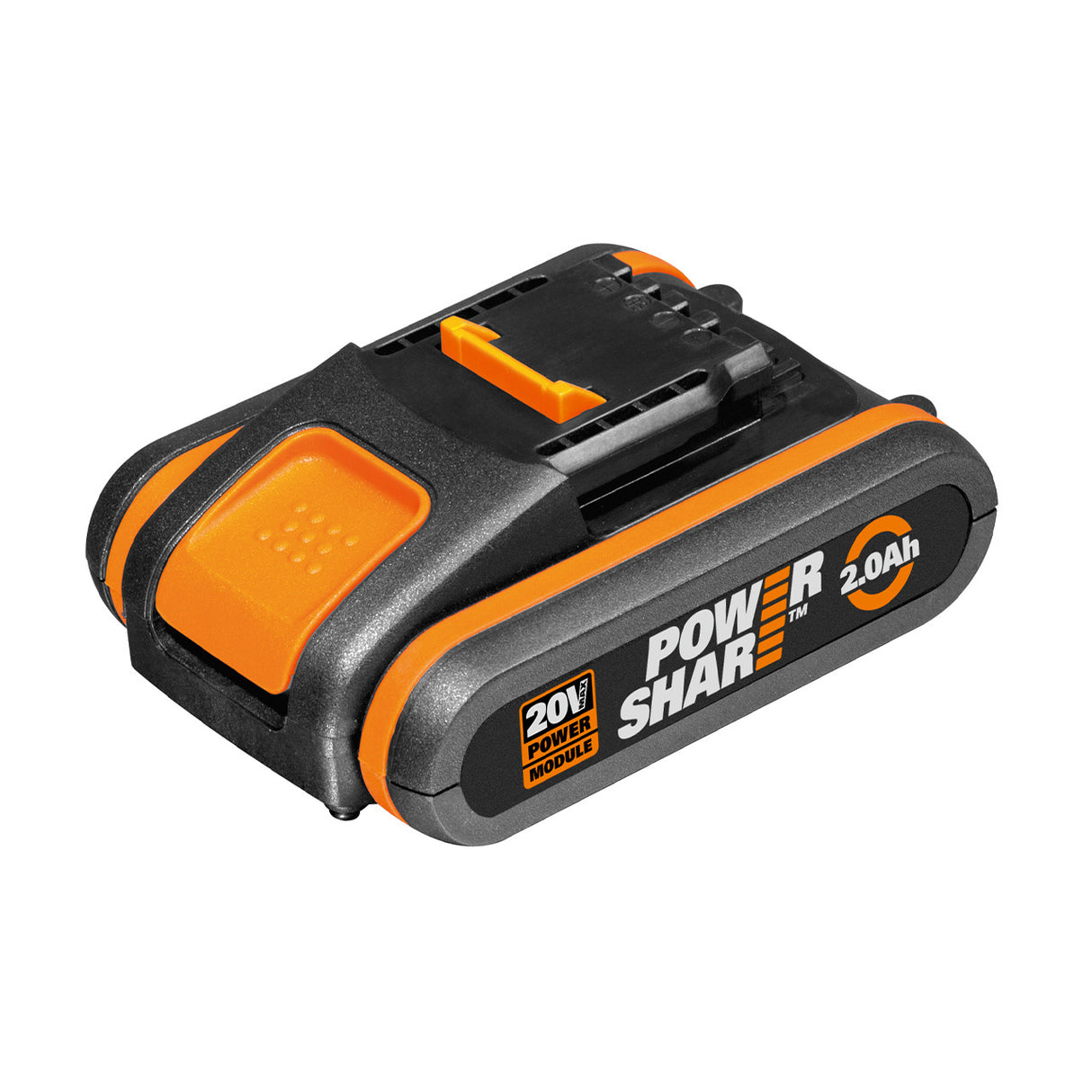 WORX 20V Brushless 2 Piece Drill / Driver Kit WXDSK