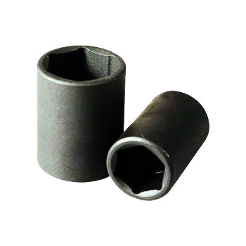 Sidchrome 3/8 Drive Impact Socket 14mm X314M"