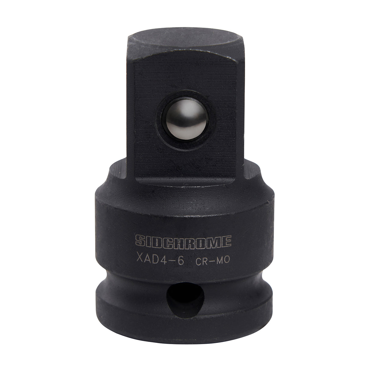 Sidchrome 1/2 Drive To 3/4" Drive Adaptor XAD4-6"