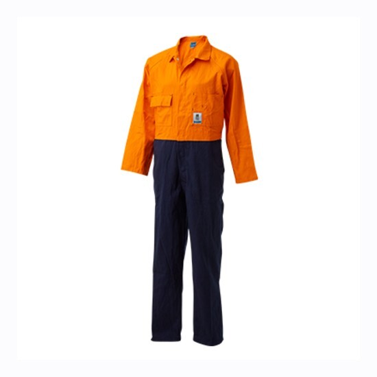 BASIX T Top Overalls