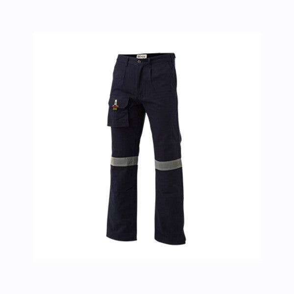 MINDRIL CARGO ROXBY-RETRO Trouser