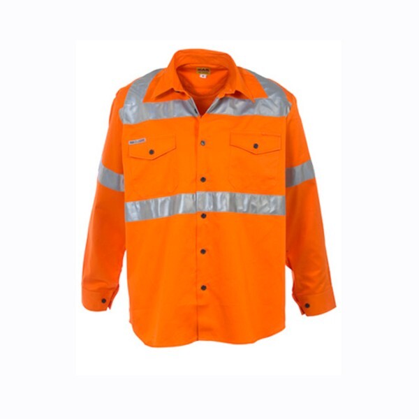 MINDRIL Shirt Long Sleeve