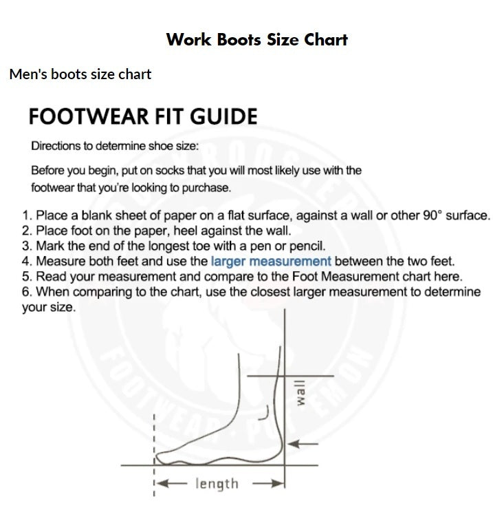 AYR AX700 Elastic Sided Boot