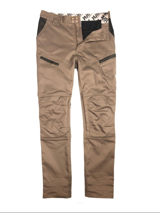 Mak Wear YP Yard 4-Way Stretch Pants