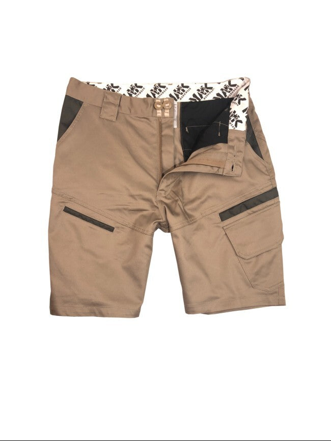 Mak Wear YS Yard 4-Way Stretch Shorts