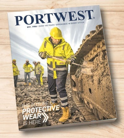 Portwest Catalogue