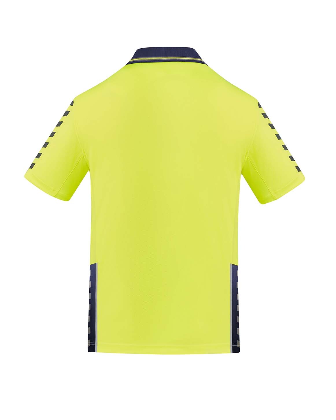 Syzmik Mens Komodo Polo