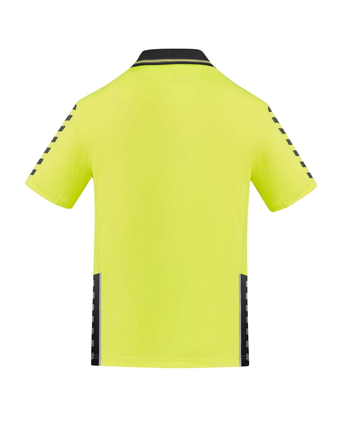 Syzmik Mens Komodo Polo