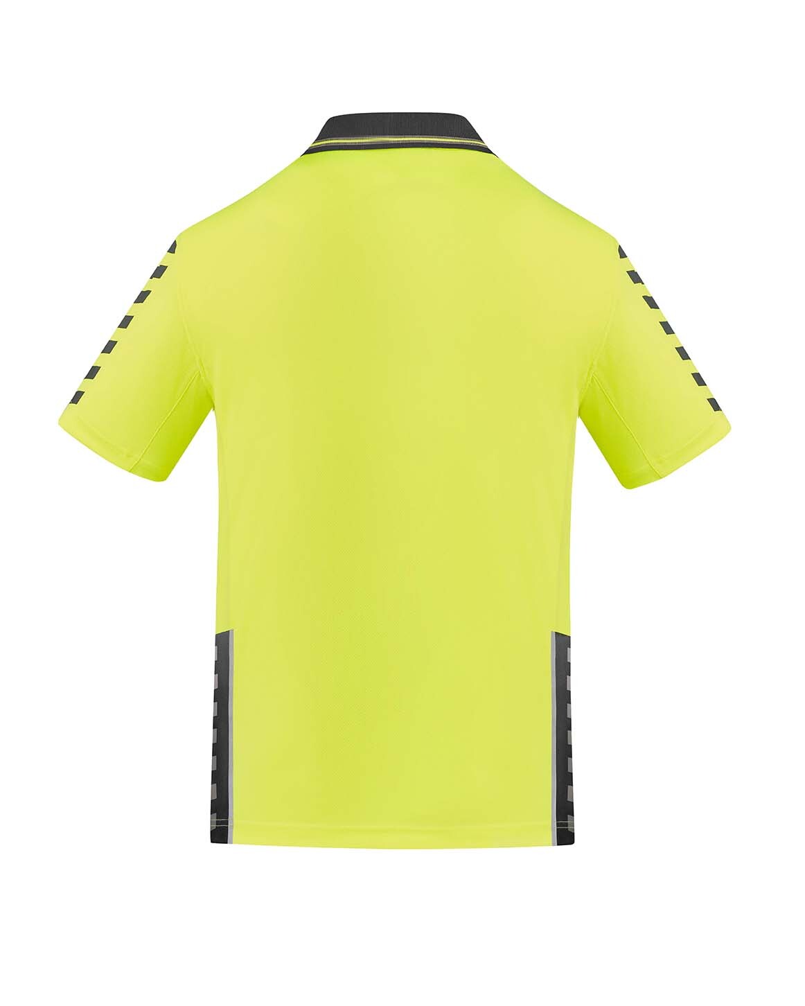 Syzmik Mens Komodo Polo