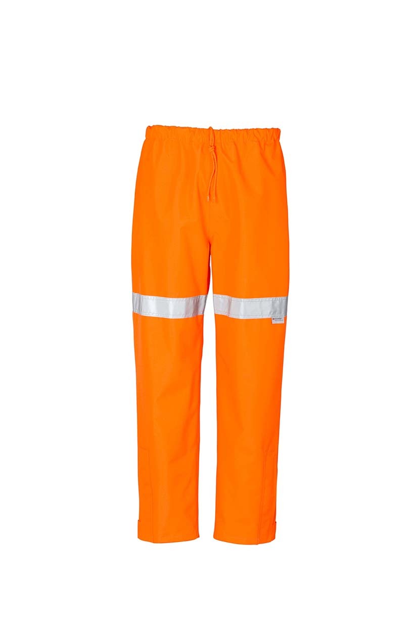 Syzmik Mens Taped Storm Pant
