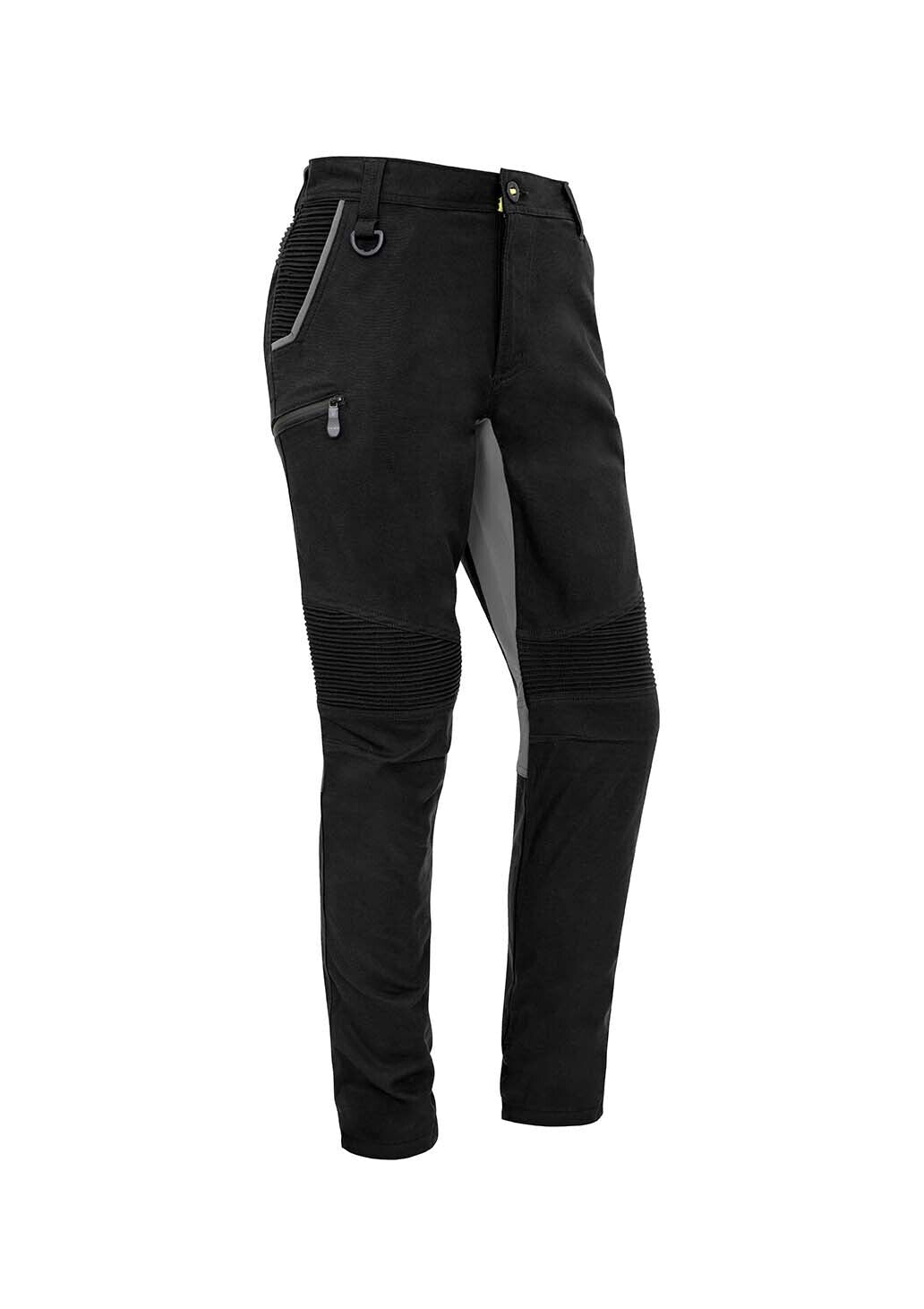 Syzmik Mens Streetworx Stretch Pant Non-Cuffed
