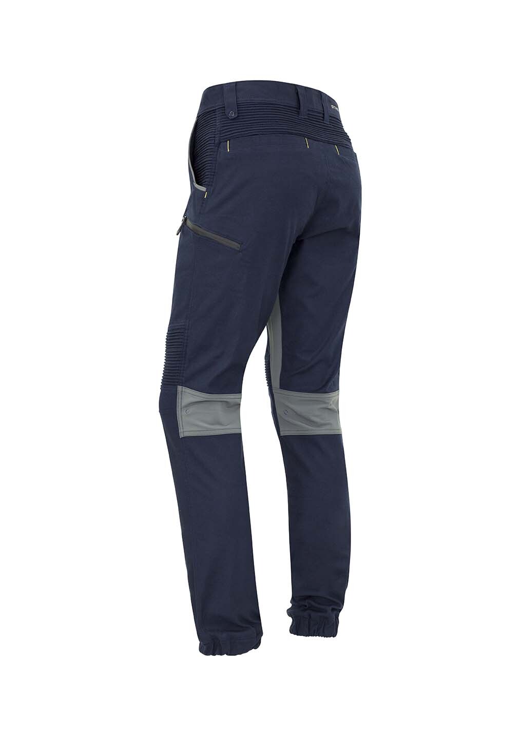 Syzmik Mens Streetworx Stretch Pant