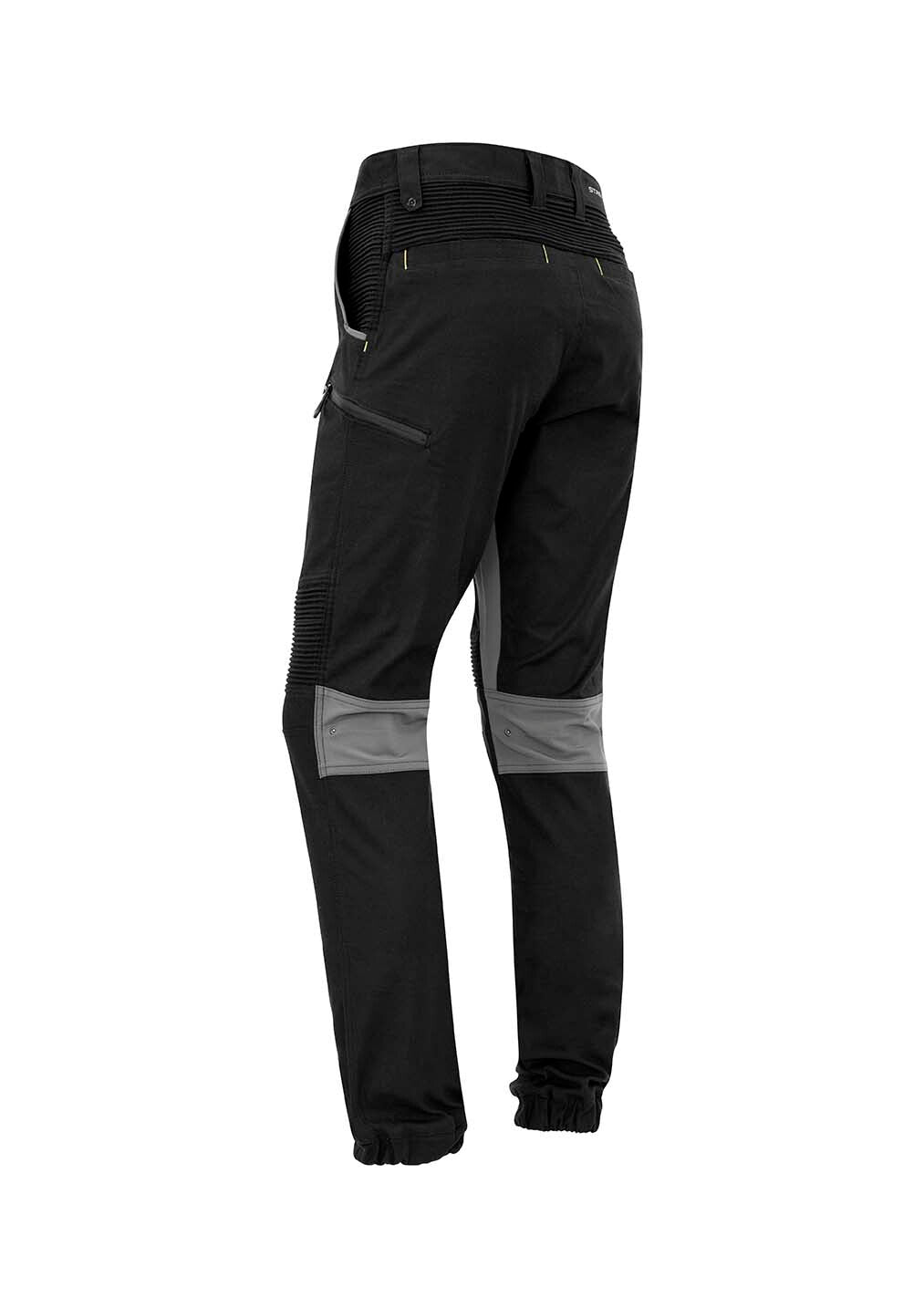 Syzmik Mens Streetworx Stretch Pant