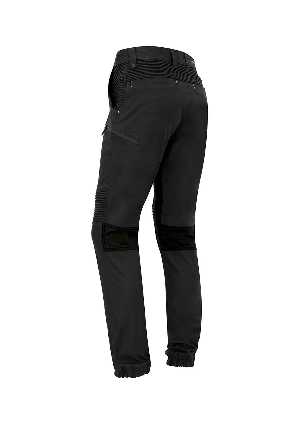 Syzmik Mens Streetworx Stretch Pant