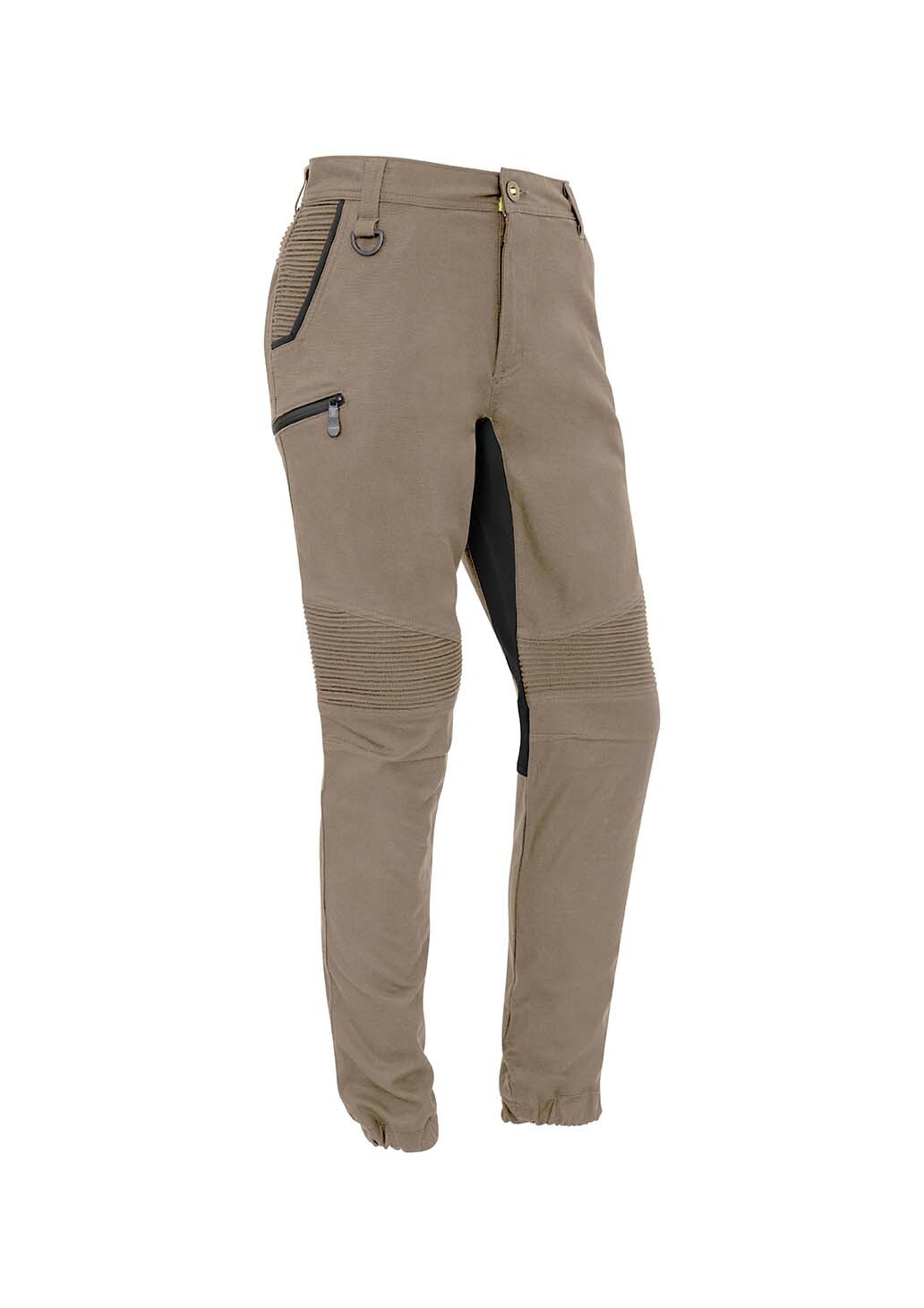 Syzmik Mens Streetworx Stretch Pant