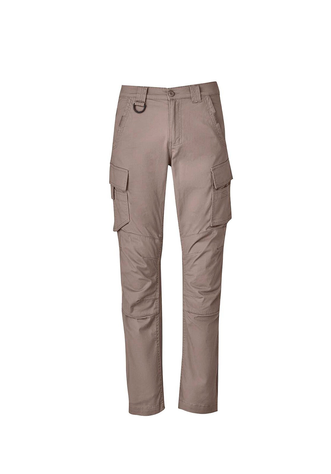 Syzmik Mens Streetworx Curved Cargo Pant