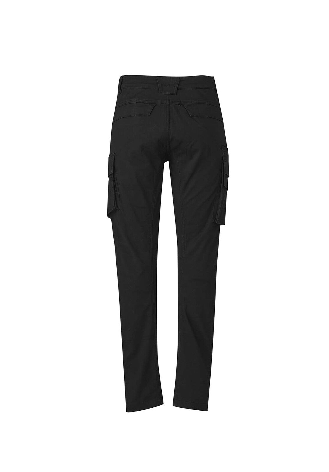Syzmik Mens Streetworx Curved Cargo Pant
