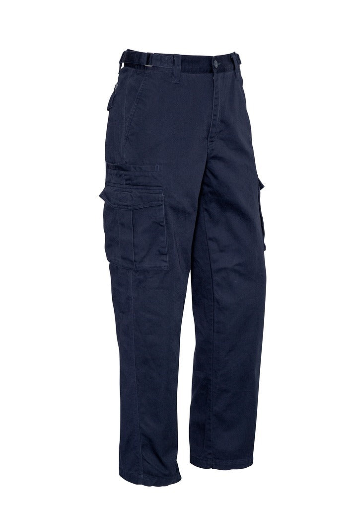 Syzmik Mens Basic Cargo Pant (Stout)