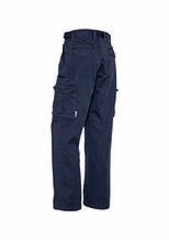 Syzmik Mens Basic Cargo Pant (Regular)