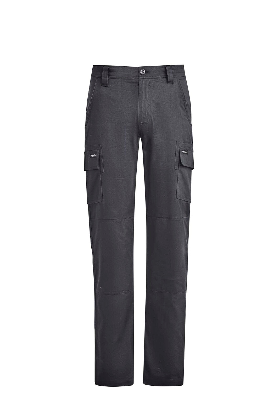 Syzmik Mens Lightweight Drill Cargo Pant