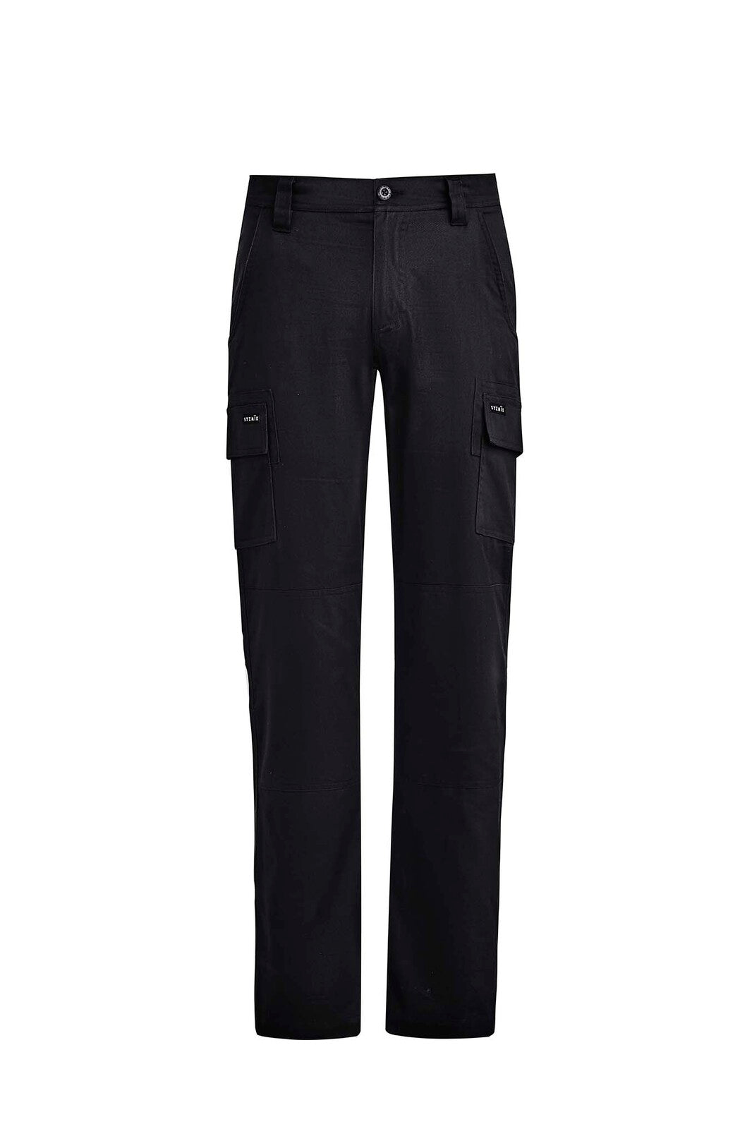 Syzmik Mens Lightweight Drill Cargo Pant