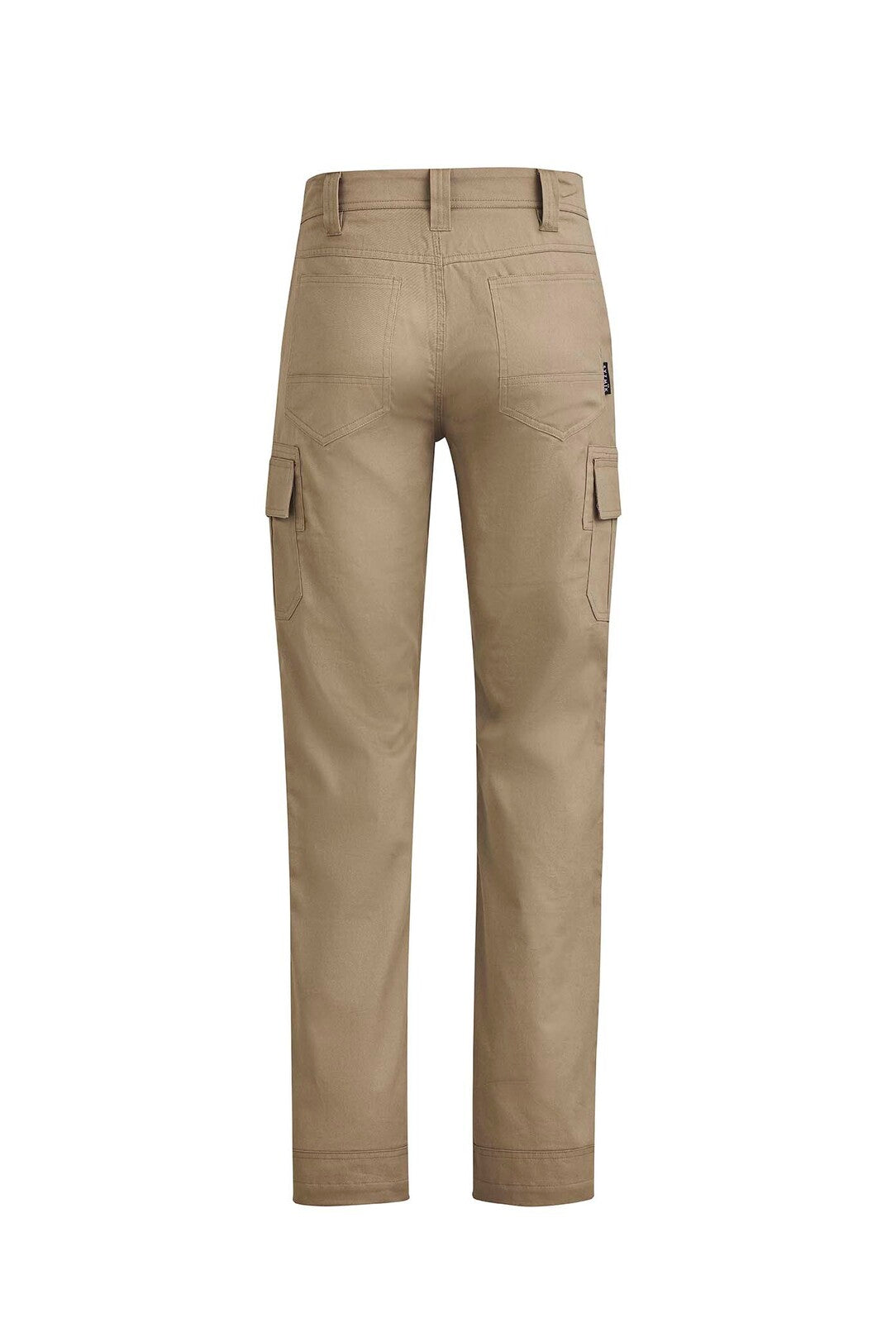 Syzmik Mens Lightweight Drill Cargo Pant