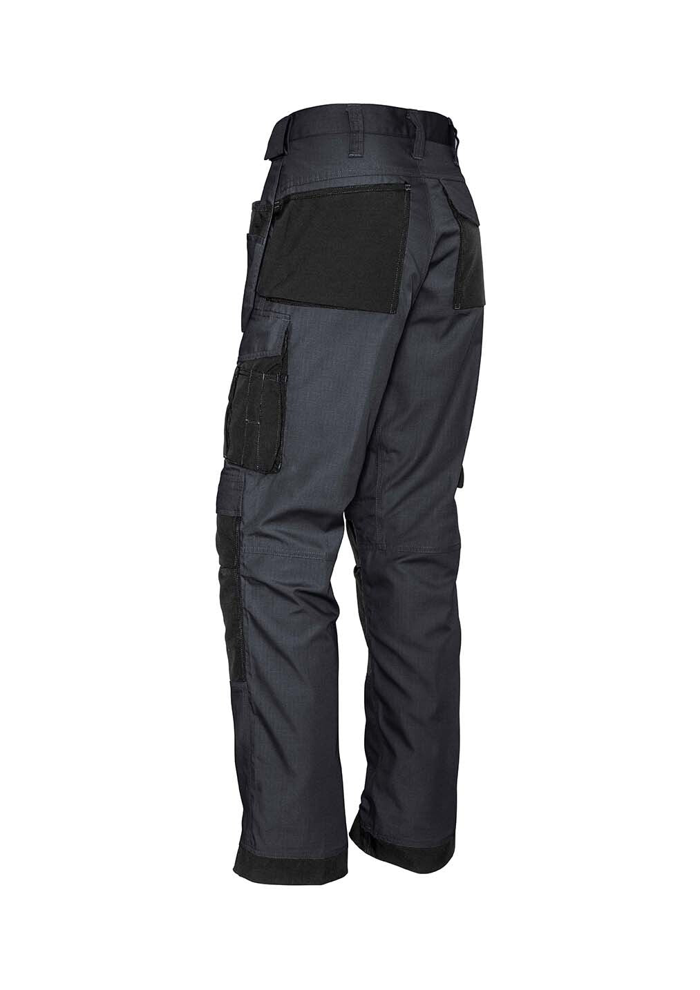 Syzmik Mens Ultralite Multi-Pocket Pant