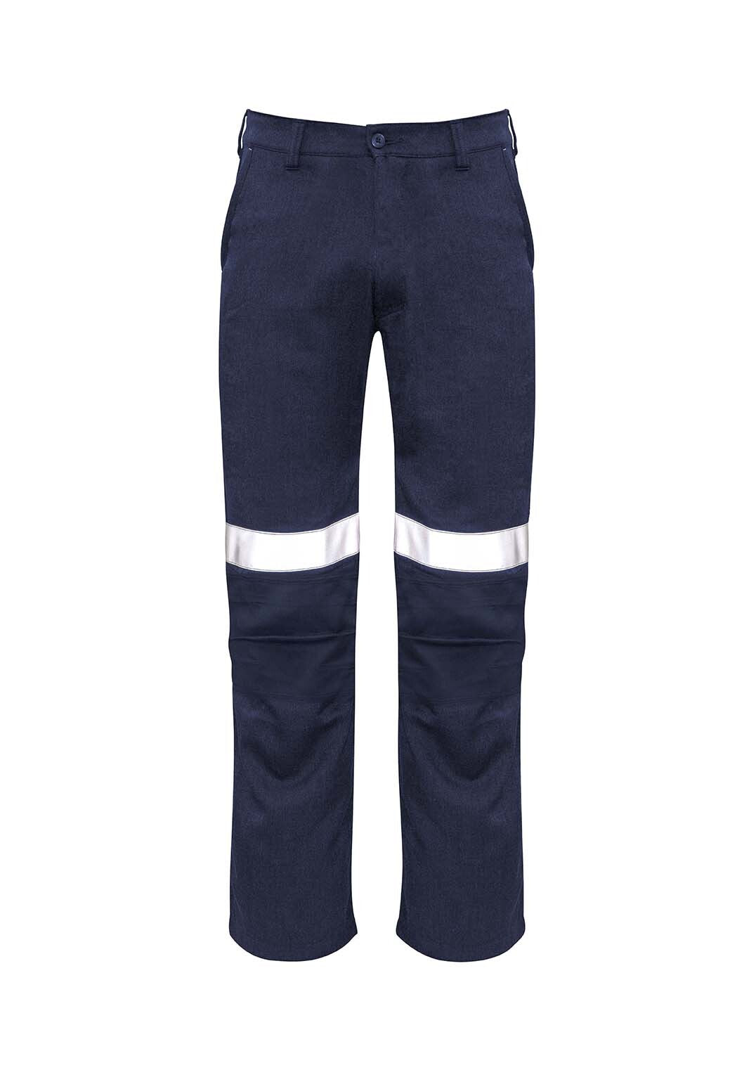 Syzmik Mens Traditional Style Taped Work Pant